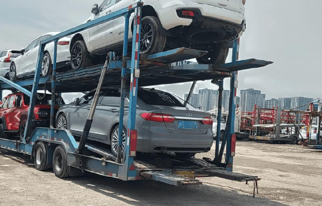 蘭州轎車托運 蘭州轎車托運